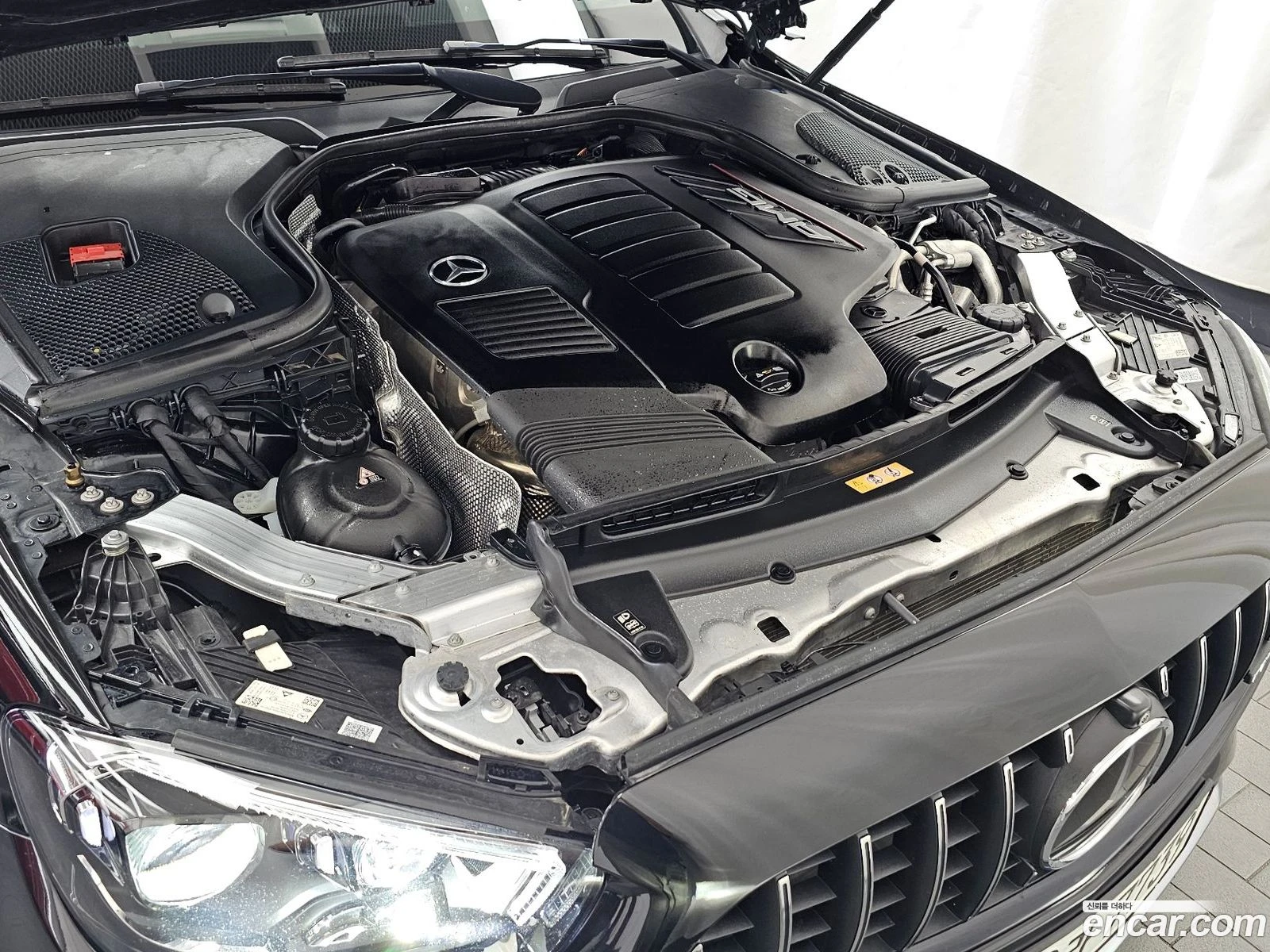 Mercedes-Benz E 53 AMG E53 AMG 4MATIC+  | Mobile.bg � ����������� 6