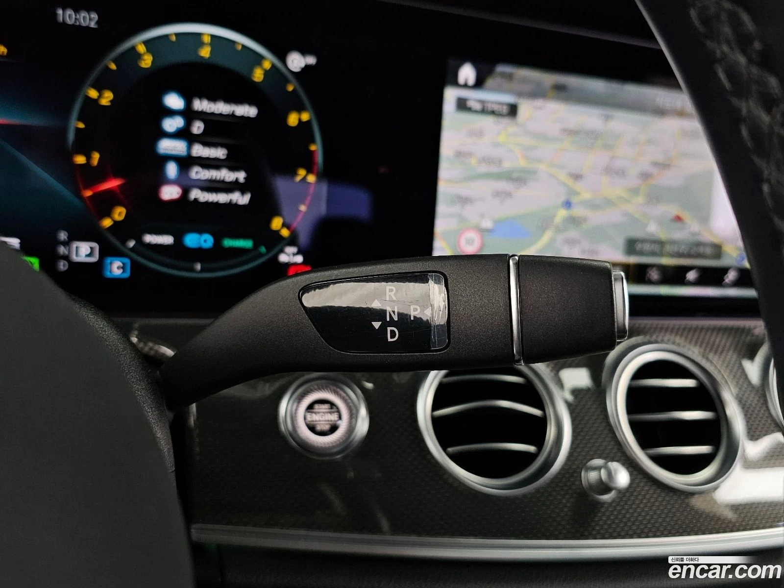Mercedes-Benz E 53 AMG E53 AMG 4MATIC+  | Mobile.bg � ����������� 9