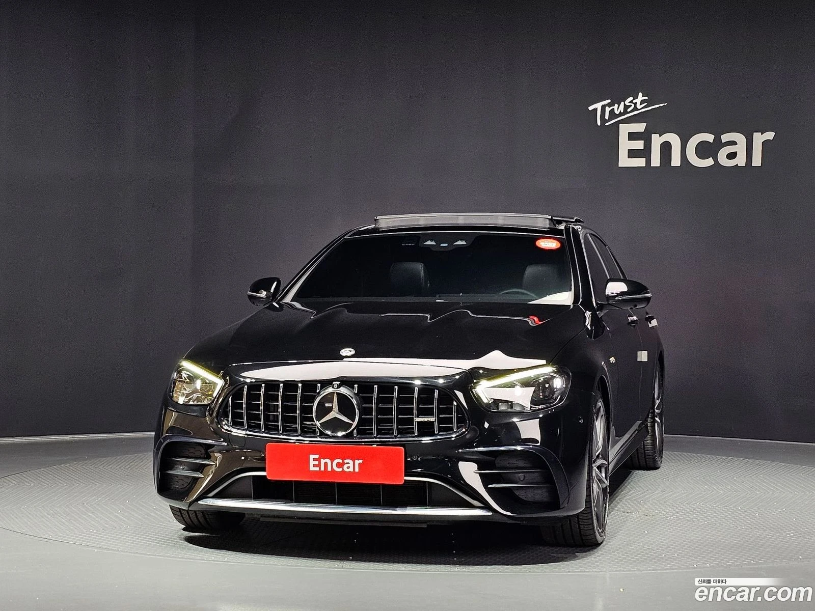 Mercedes-Benz E 53 AMG E53 AMG 4MATIC+  | Mobile.bg � ����������� 3