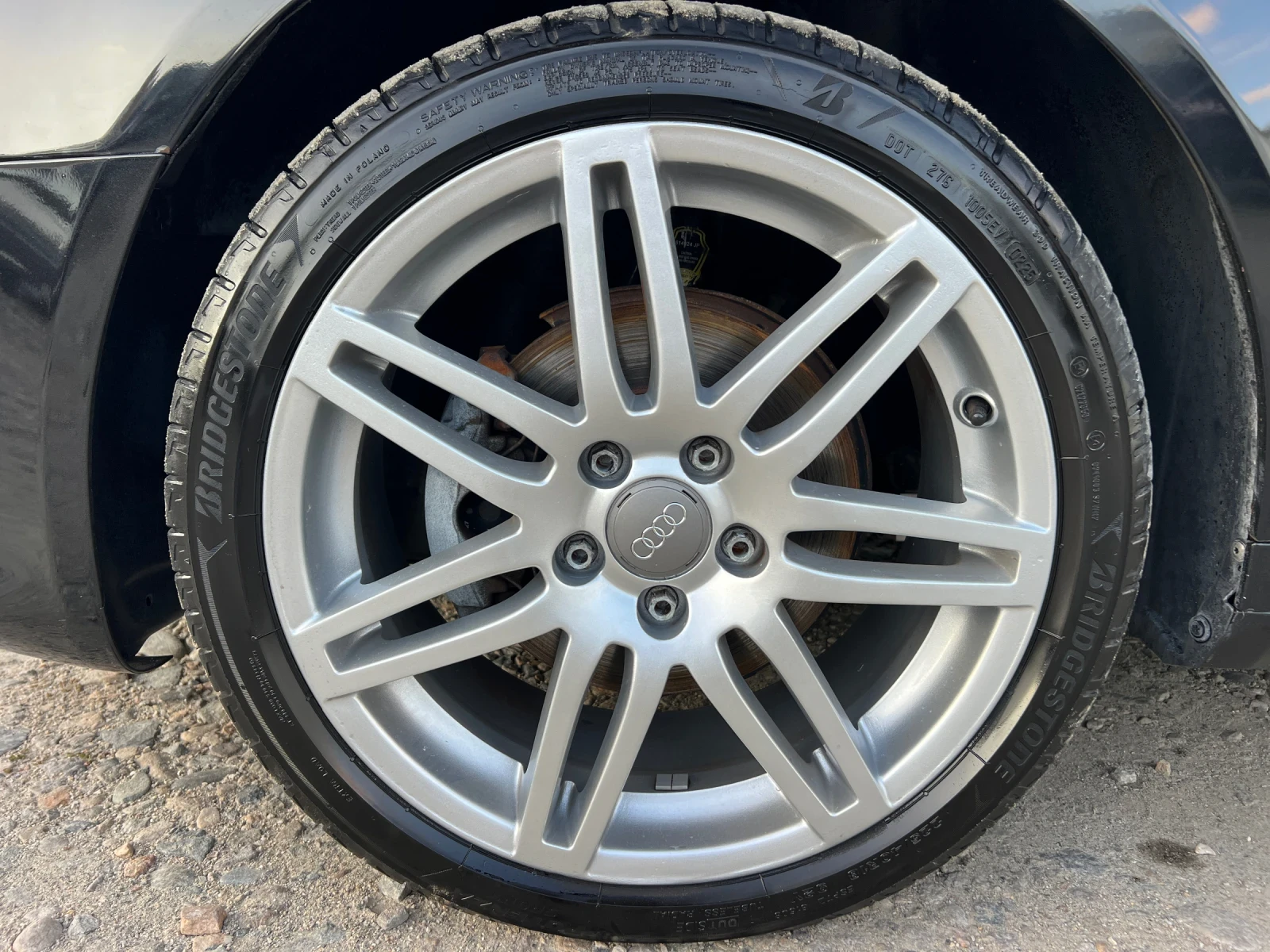 Audi A3 S-line/ Sportback 2.0TDI-140�.� / FACELIFT | Mobile.bg � ����������� 17