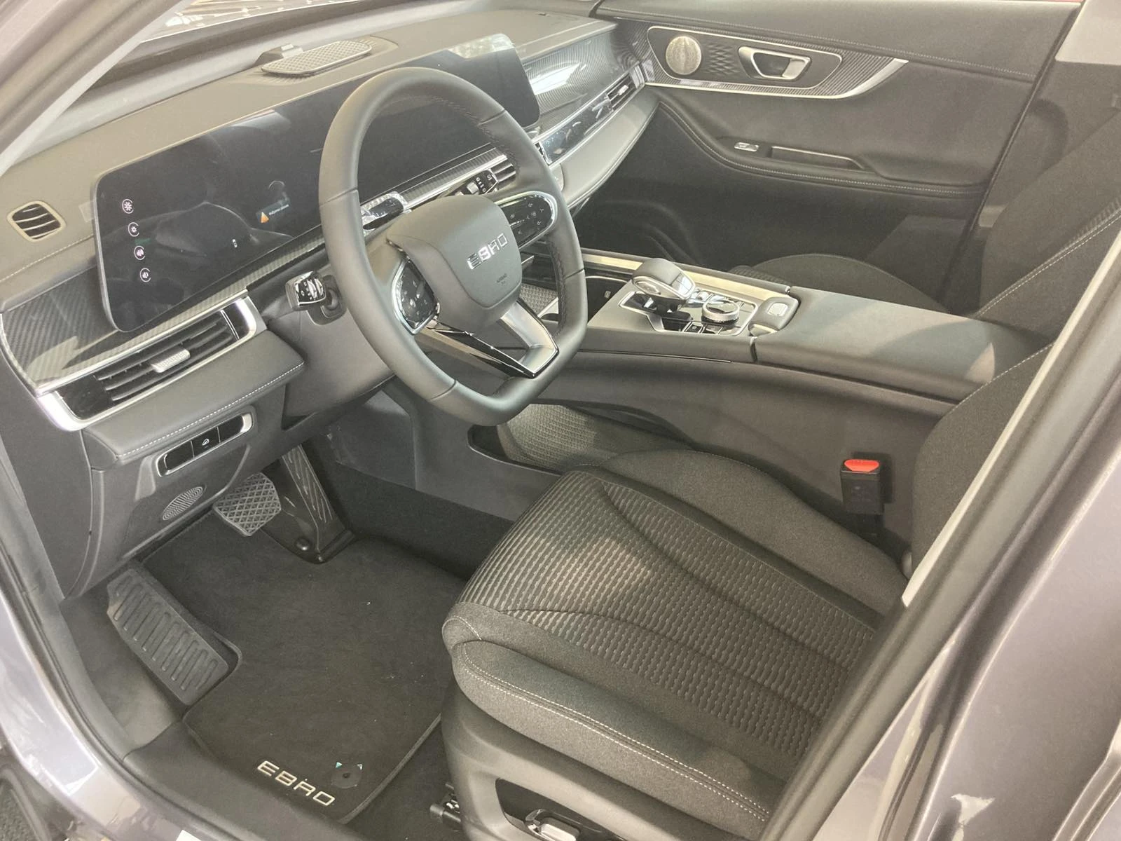 EBRO s700  ICE Comfort, снимка 6 - Автомобили и джипове - 56653473