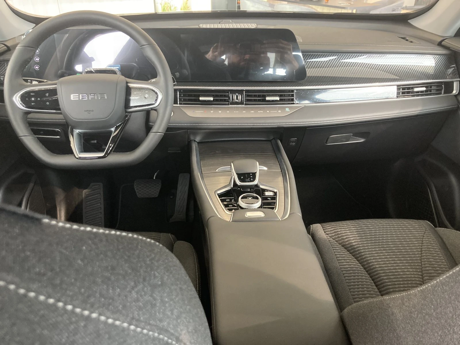 EBRO s700  ICE Comfort, снимка 10 - Автомобили и джипове - 56653473