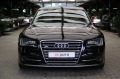 Audi S8 Bang&Olufsen/Керамика/Алкантар/Вакум/Distronic - [3] 