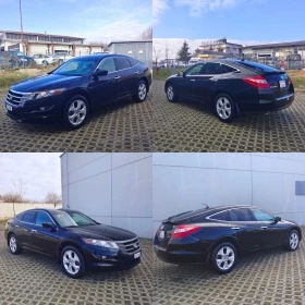 Honda Crosstour 3.5i-VTEC EX-L Swiss , снимка 13