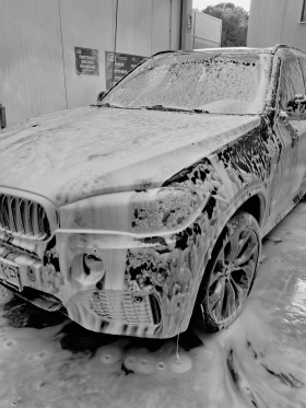 BMW X5, снимка 1