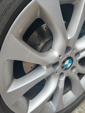 BMW X5, снимка 14