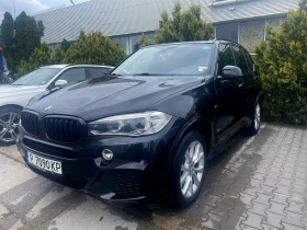 BMW X5, снимка 15