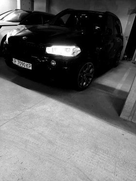 BMW X5, снимка 17