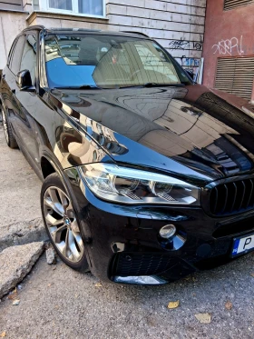 BMW X5, снимка 16