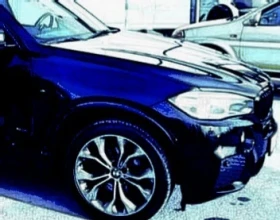 BMW X5, снимка 9