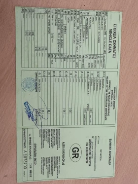 Mitsubishi Outlander 2, 4 ръчна с газ 4х4, снимка 13