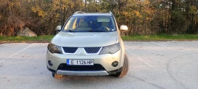 Mitsubishi Outlander 2, 4 ръчна с газ 4х4, снимка 1