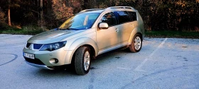 Mitsubishi Outlander 2, 4 ръчна с газ 4х4, снимка 4
