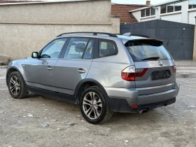 BMW X3, снимка 2