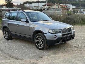 BMW X3, снимка 4