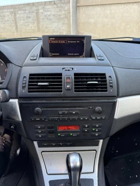 BMW X3, снимка 14