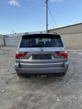 BMW X3, снимка 6