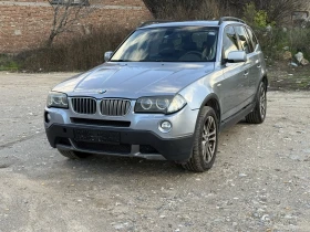 BMW X3, снимка 1
