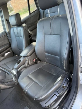 BMW X3, снимка 9