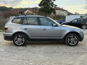 BMW X3, снимка 3