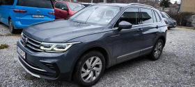 VW Tiguan Elegance 4MOTION BMT, снимка 3