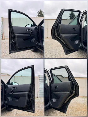 Nissan Qashqai  TEKNA* 360 KAMERA, снимка 13