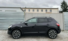 Nissan Qashqai  TEKNA* 360 KAMERA, снимка 4