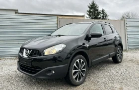 Nissan Qashqai  TEKNA* 360 KAMERA, снимка 1