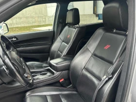 Dodge Durango  R/T AWD* Шибидах* Подгрев* Обдухване* Back cam* , снимка 12