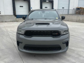 Dodge Durango  R/T AWD* Шибидах* Подгрев* Обдухване* Back cam* , снимка 3