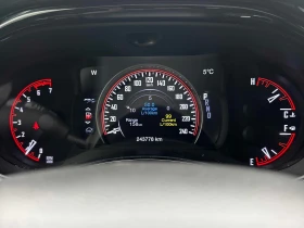 Dodge Durango  R/T AWD* Шибидах* Подгрев* Обдухване* Back cam* , снимка 8
