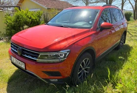 VW Tiguan All space , снимка 3