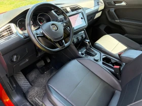 VW Tiguan All space , снимка 6