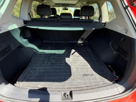 VW Tiguan All space , снимка 13