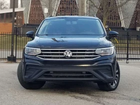 VW Tiguan NO ACCIDENT| 4MOTION| CARPLAY| CAMERA| ALLOYS| HEA, снимка 2