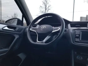 VW Tiguan NO ACCIDENT| 4MOTION| CARPLAY| CAMERA| ALLOYS| HEA, снимка 7