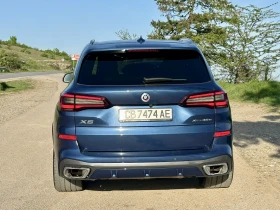 BMW X5 xDrive 45e, снимка 4