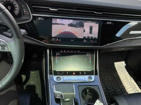 Audi Q8 Technik/ПАНОРАМА/ДИСТРОНИК/360/ОБДУХВАНЕ/HUD, снимка 9
