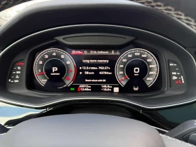Audi Q8 Technik/ПАНОРАМА/ДИСТРОНИК/360/ОБДУХВАНЕ/HUD, снимка 8