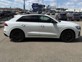 Audi Q8 Technik/ПАНОРАМА/ДИСТРОНИК/360/ОБДУХВАНЕ/HUD, снимка 4