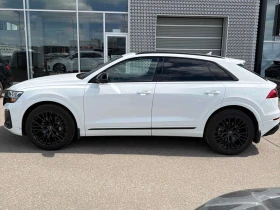 Audi Q8 Technik/ПАНОРАМА/ДИСТРОНИК/360/ОБДУХВАНЕ/HUD, снимка 3