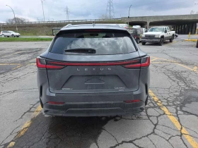 Lexus NX * 350 * ЛИЦЕНЗИРАН ДИЛЪР * ОБДУХВАНЕ * ПАМЕТ, снимка 4