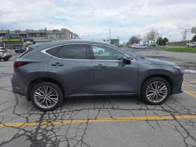 Lexus NX * 350 * ЛИЦЕНЗИРАН ДИЛЪР * ОБДУХВАНЕ * ПАМЕТ, снимка 3