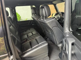 Mercedes-Benz G 500 AMG 4.0 V8 422 кс. 74400 км. , снимка 14