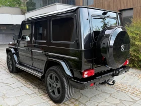 Mercedes-Benz G 500 AMG 4.0 V8 422 кс. 74400 км. , снимка 6
