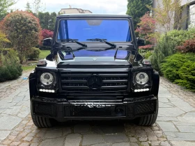 Mercedes-Benz G 500 AMG 4.0 V8 422 кс. 74400 км. , снимка 2
