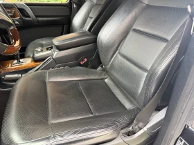 Mercedes-Benz G 500 AMG 4.0 V8 422 кс. 74400 км. , снимка 11