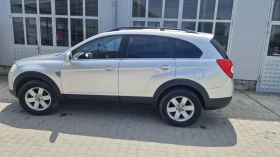 Chevrolet Captiva, снимка 5