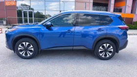 Nissan Rogue 2.5, снимка 3