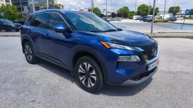 Nissan Rogue 2.5, снимка 1
